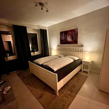 Wanderer Unterkunft Am Hexentanzplatz O Thale Εξωτερικό φωτογραφία